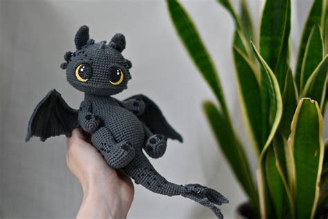 amigurumi patterns etsy